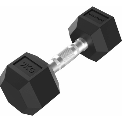 TUNTURI Platinum Hex 9 kg
