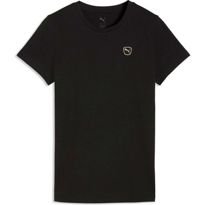 PUMA Essentials elevated tee l