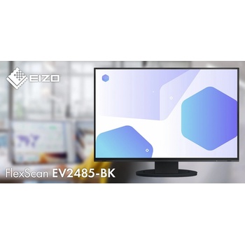 Eizo EV2485-BK