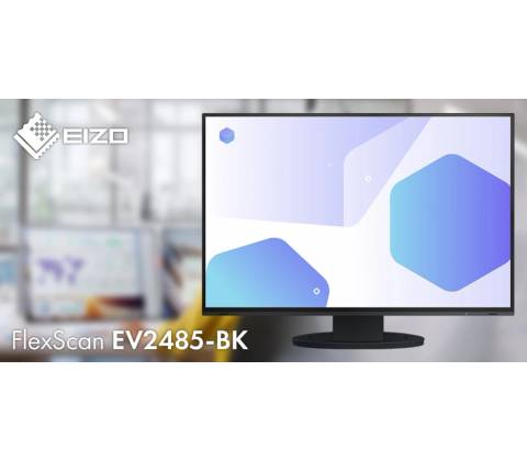 Eizo EV2485-BK