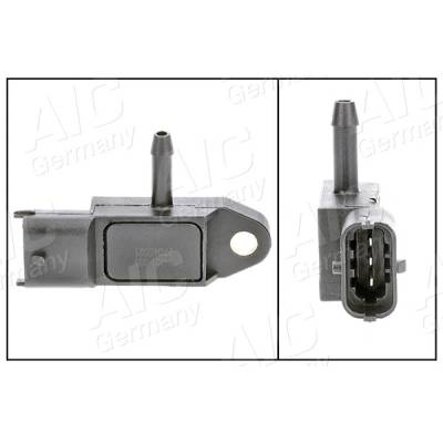 Senzor tlaku sacího potrubí AIC 54701