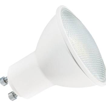 Osram LED žárovka GU10 PAR16 VALUE 6,9W 80W neutrální bílá 4000K , reflektor 120°
