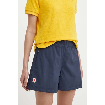 Fjallraven Къс панталон за спортове на открито Fjallraven High Coast (F87034.560)