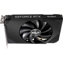 Видео карти Palit GeForce RTX 3050 8GB DDR6 (NE63050019P1-190AF)