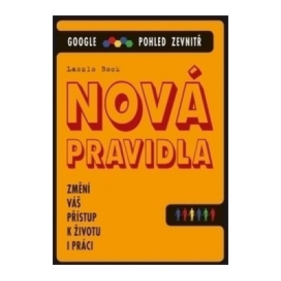 Nová pravidla