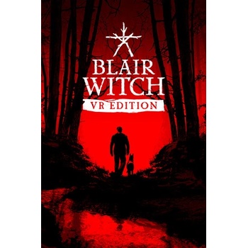 Bloober Team Blair Witch VR (PC)