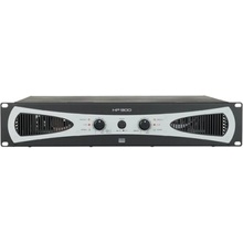 DAP Audio HP-1500