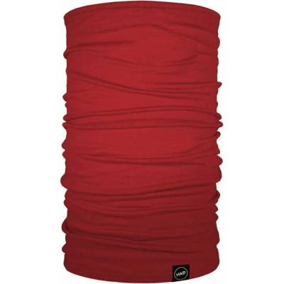 H.A.D. Merino Mid Red