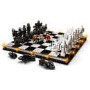 LEGO® Harry Potter™ 76392 Rokfort: čarodejnícky šach