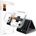 Spigen Стъклен протектор Spigen - EZ Fit HD, Galaxy Z Flip 7, прозрачен, 2 броя (AGL09585)