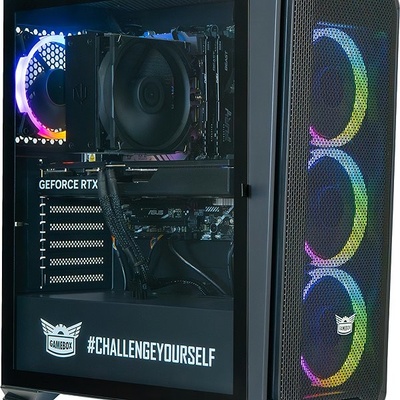 AlzaPC GameBox Prime AZgbpi7r56t2a1