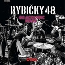 RYBICKY 48: G2 ACOUSTIC STAGE CD