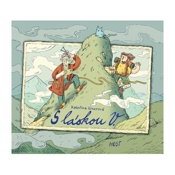 S láskou V.