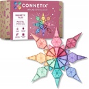 Connetix Pastel geometry 40 ks