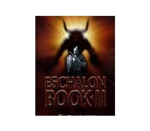 Eschalon Book 2