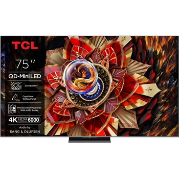 TCL 75C9K