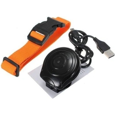 Kamera pro psa a jiné domácí mazlíčky PetCam