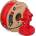 Polymaker PLA Pro Red - 1, 75 mm / 1000 g (PA13005)