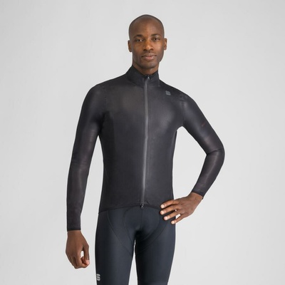 Sportful FIANDRE AQUA čierna