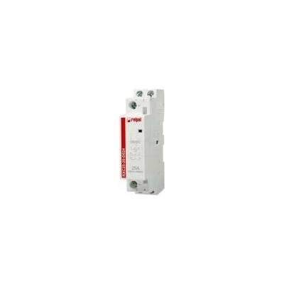 Relpol RXC25-20-D024