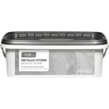 StyleColor Metallic Storm 2,5 l striebro
