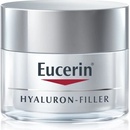 Prípravky na vrásky a starnúcu pleť Eucerin Hyaluron-Filler denný krém proti vráskam SPF 30 všetky typy pleti 50 ml