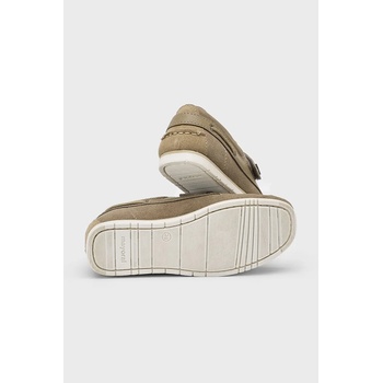 Mayoral Детски велурени мокасини Mayoral (45672.81B.Kids.PPYA)