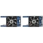 Hewlett packard enterprise HPE ProLiant DL380 Gen11 Standard Fan Kit (P49146-B21)