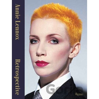 Annie Lennox Retrospective