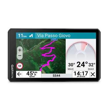 Image 1 of Garmin zūmo XT3 010-03861-10