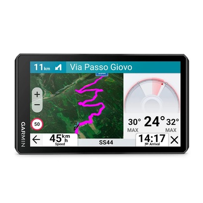 Garmin zūmo XT3 010-03861-10