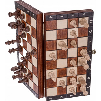 Magnetický šach Square