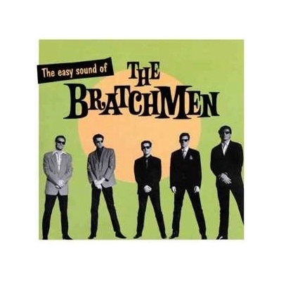 The Bratchmen - The Easy Sound Of LP
