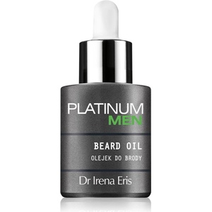 Dr Irena Eris Platinum Men Beard Maniac олио за брада 30ml