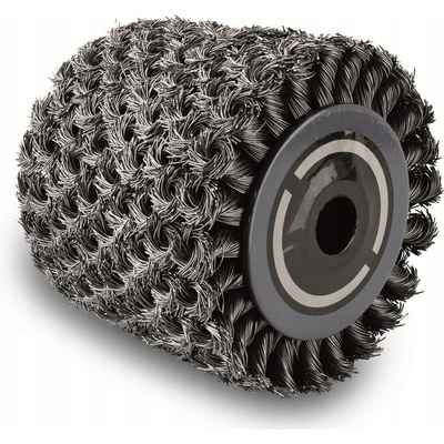Scheppach Kroucený drátěný kartáč pro MRS 1300