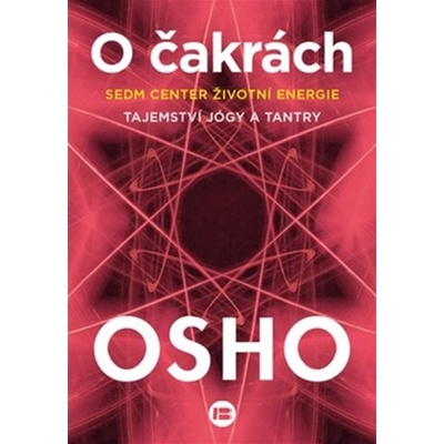 O čakrách - Osho