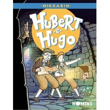 Hubert & Hugo 2 - Nikkarin