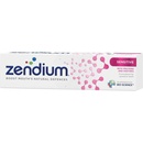 Zubné pasty Zendium Sensitive zubná pasta pre citlivé zuby 75 ml