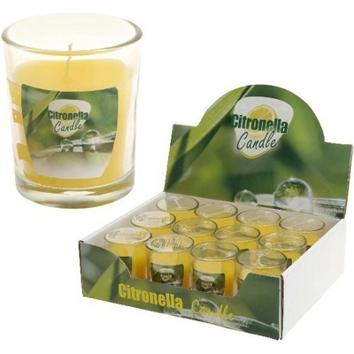 Z-trade Citronela 53 x 63 mm