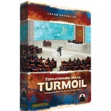 Stronghold Games Terraforming Mars Turmoil EN