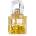 Juicy Couture Oui Play Blooming Babe Eau de Parfum за жени 15 ml