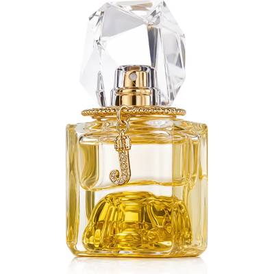 Juicy Couture Oui Play Blooming Babe Eau de Parfum за жени 15 ml
