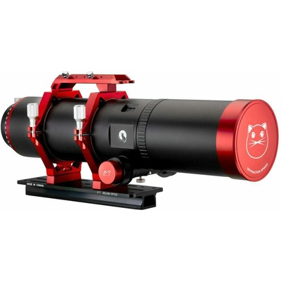 William Optics Cat 91 WIFD Red Astrograph