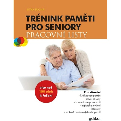 Trénink paměti pro seniory