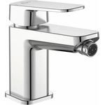 Ideal Standard Смесител за биде Ideal Standard Tonic II с изскачащ вентил, гланциран хром (A6336AA)