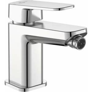 Ideal Standard Смесител за биде Ideal Standard Tonic II с изскачащ вентил, гланциран хром (A6336AA)