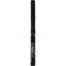 Maybelline Hyper Precise All Day Očná linka vodeodolná Matte Black 1 ml