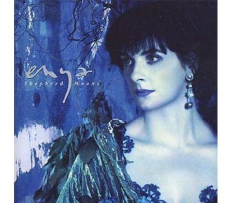 ENYA: SHEPHERD MOONS CD