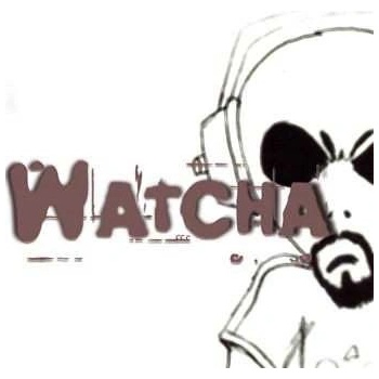 Watcha - Watcha LP