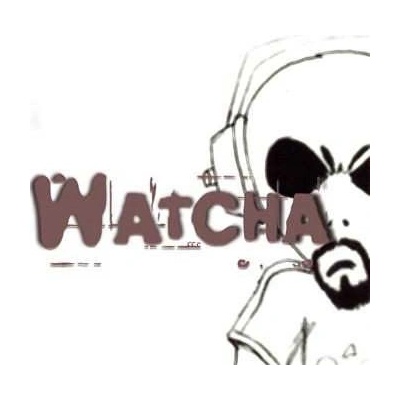 Watcha - Watcha LP